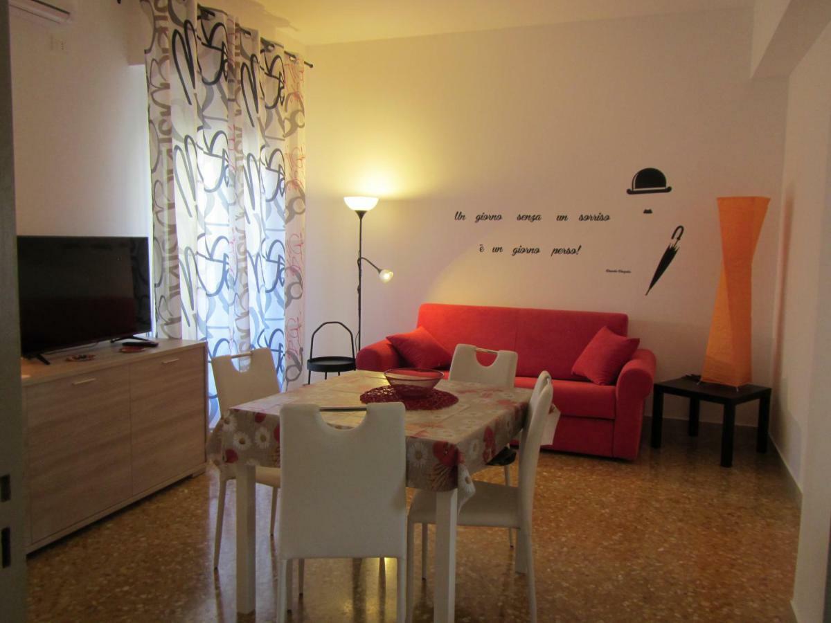 Case Merlo Apartamento